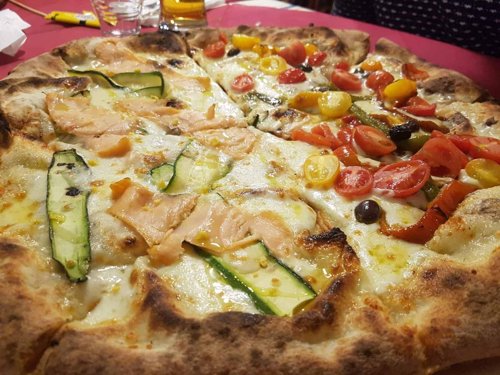 Pizzeria Ippocampo
