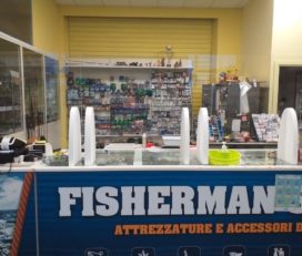 Fisherman Store