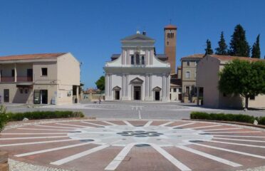 Basilica Madonna dei Miracoli