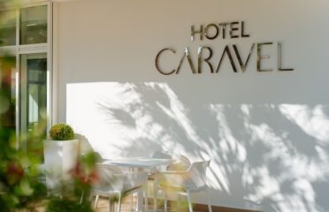 Hotel Caravel