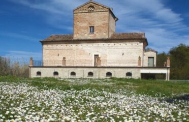 Tour Bosco di Don Venanzio