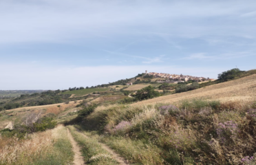 Tour Parco dei Calanchi di Cupello